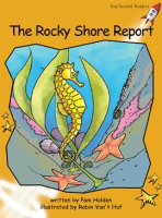 The_Rocky_Shore_Report