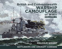 British_and_Commonwealth_Warship_Camouflage_of_WWII__Volume_2