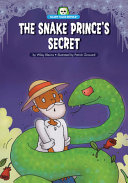 The_snake_prince_s_secret