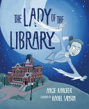 The_lady_of_the_library