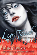 Lips_touch