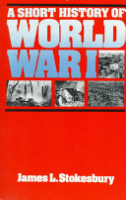 A_short_history_of_World_War_I