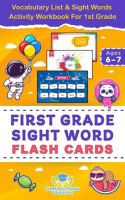 First_Grade_Sight_Word_Flash_Cards