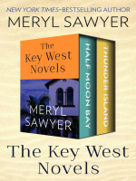 The_Key_West_Novels