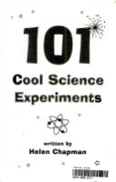 101_cool_science_experiments