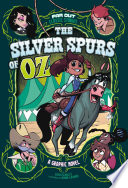 The_silver_spurs_of_Oz