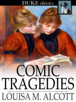 Comic_Tragedies