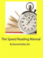 The_Speed_Reading_Manual