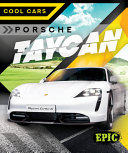 Porsche_Taycan