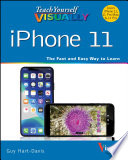 Teach_yourself_visually_iPhone_11__11_Pro__and_11_Pro_Max