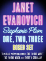 Three_Complete_Stephanie_Plum_Novels