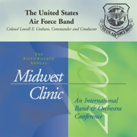 2000_Midwest_Clinic__The_United_States_Air_Force_Band
