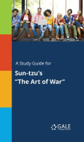 A_study_guide_For_Sun-tzu_s__The_Art_Of_War_