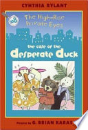 The_High-Rise_Private_Eyes___the_case_of_the_desperate_duck
